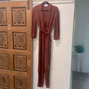 Bella Dahl Jumpsuit